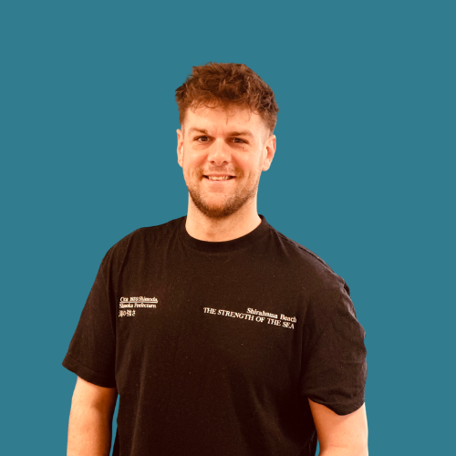 A picture for Alex Gilson